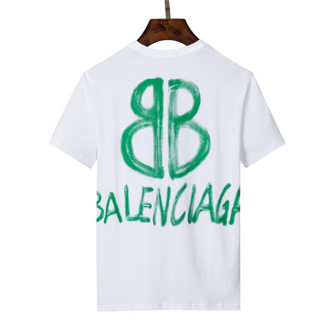 Balenciaga T-shirt Mens ID:20220709-2